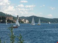 Il lago d'Orta