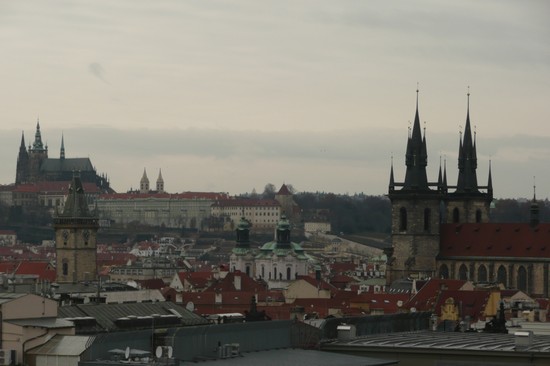 Praga