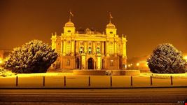 croatian national theatre zagreb
