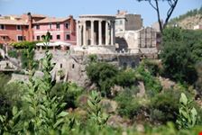 Parco Villa Gregoriana