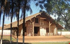San Rafael de Velasco