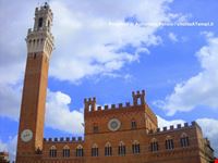 Piazza del Campo