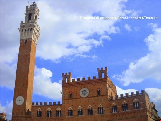  Siena  