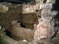 Necropoli Paleocristiana