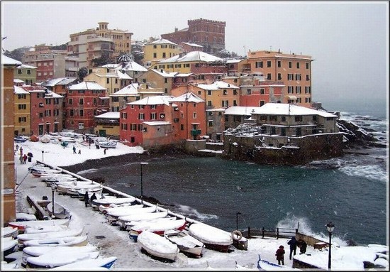 bogliasco