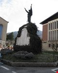 Monumento ai Caduti
