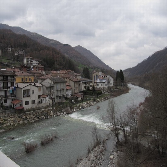 Torrente Nure