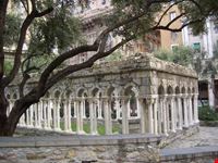 casa di cristoforo colombo