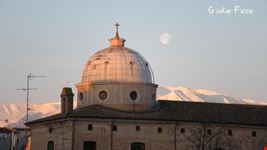 Cupola Cattedrale