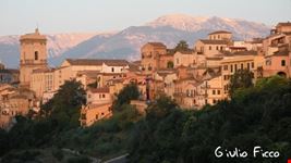 Lancianovecchia Scorcio