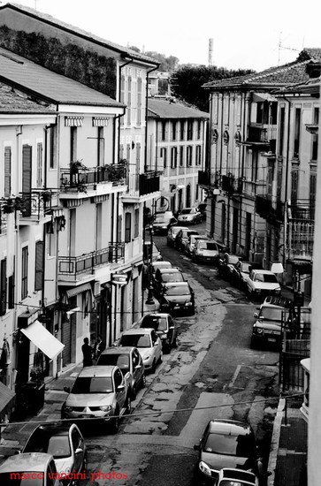 via cittadella