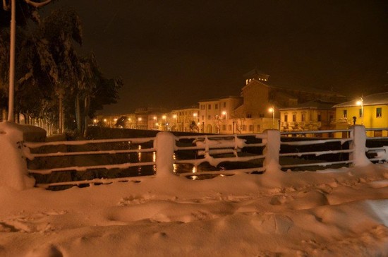 centro storico