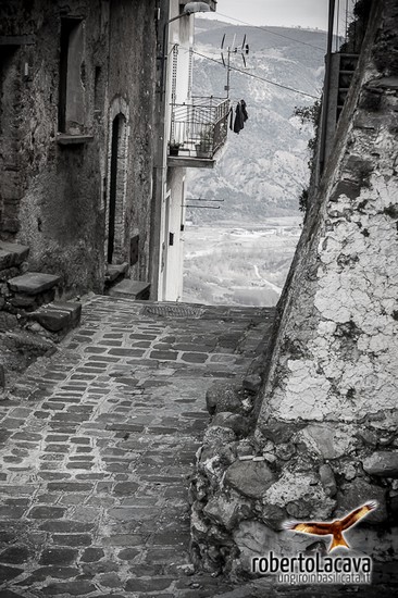 Vicolo