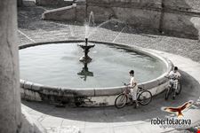 La fontana cavallina