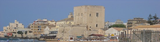Spiaggia Pietrenere