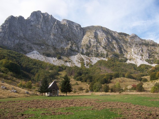 Campocatino, comune di Vagli Sotto