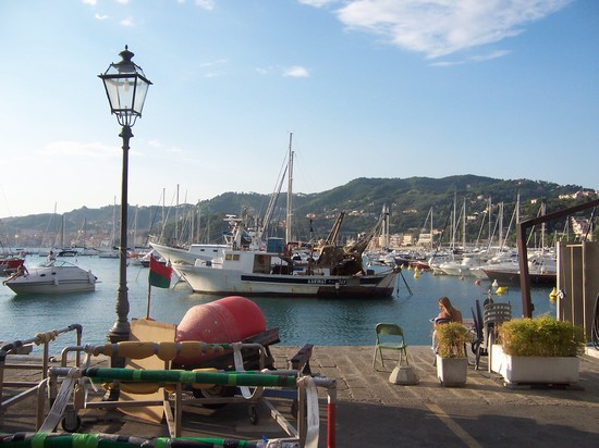Romantica Lerici