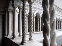 San Giovanni in Laterano-Chiostro
