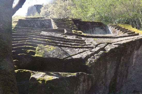 La Piramide