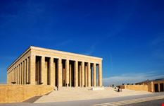 Mausoleo di Ataturk