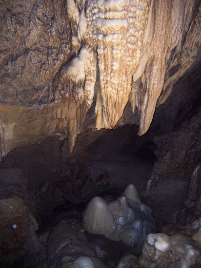 Grotta del Vento