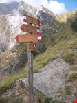 Passo dell'alpino