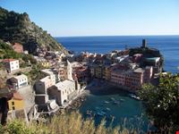 Vernazza