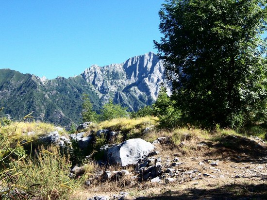 Monte Altissimo