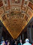 Corridoio dei Musei Vaticani
