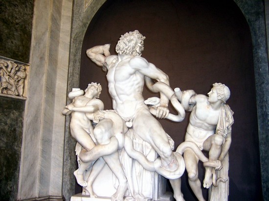 Musei Vaticani