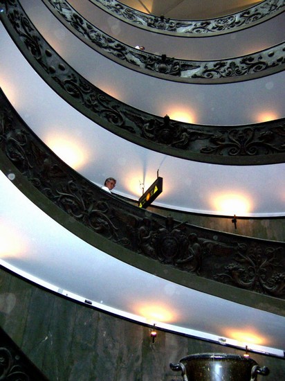 Musei Vaticani
