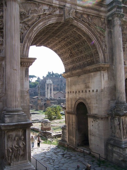 Arco di Costantino
