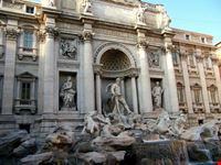 Fontana di Trevi