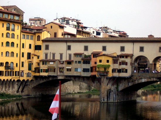Ponte Vecchio