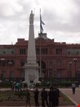 La Casa Rosada