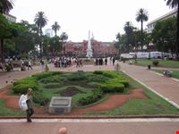 Plaza de Mayo