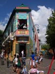 Il Caminito de la Boca