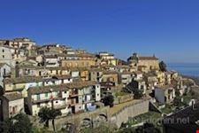 S.andrea - scorcio panoramico sul mare