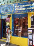 La Boca