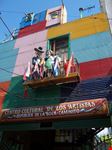 Caminito de la Boca