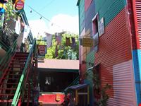 Caminito de la Boca