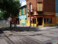 Caminito de la Boca