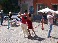 Caminito de la Boca