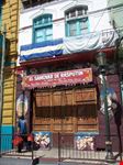 Caminito de la Boca