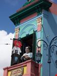 Caminito de la Boca
