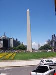 L'obelisco