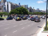 Avenida 9 de julio