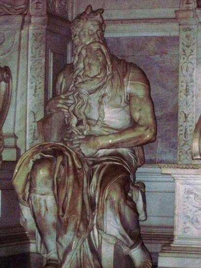 San Pietro in Vincoli