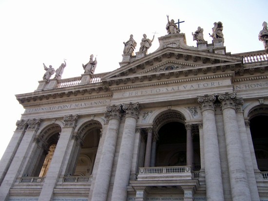 San Giovanni in Laterano