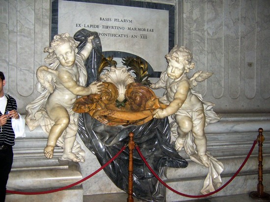 San Pietro